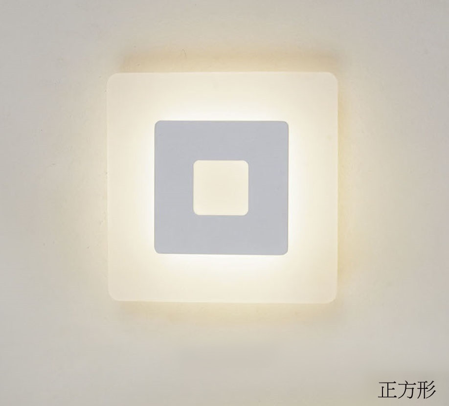 壁燈