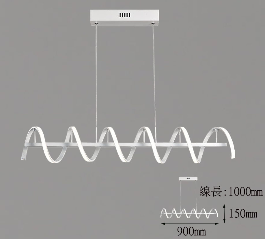 吊燈推薦