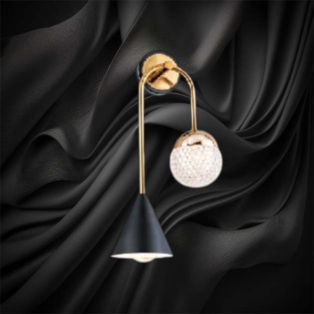 微醺晨曦壁燈(有兩色)