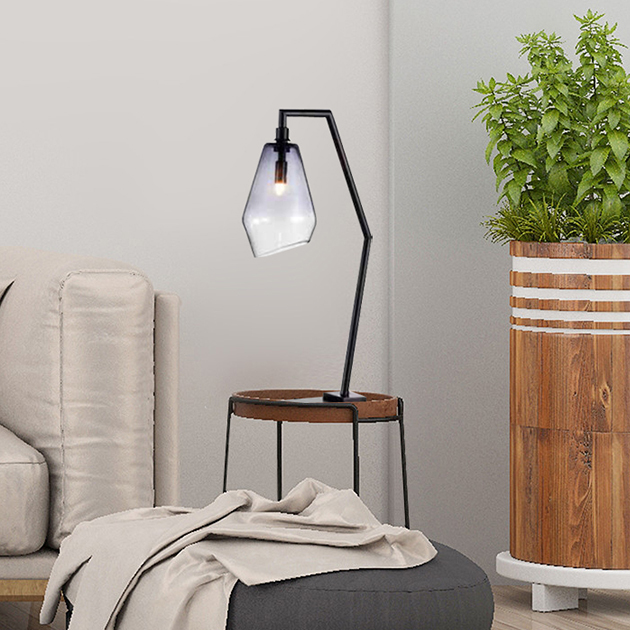 淬煉落地燈(有三種尺寸)