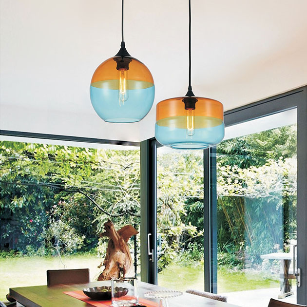 吉普尼吊燈(有兩款)