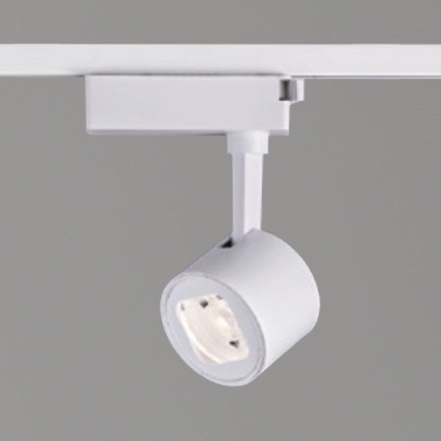 COB 5W LED軌道燈