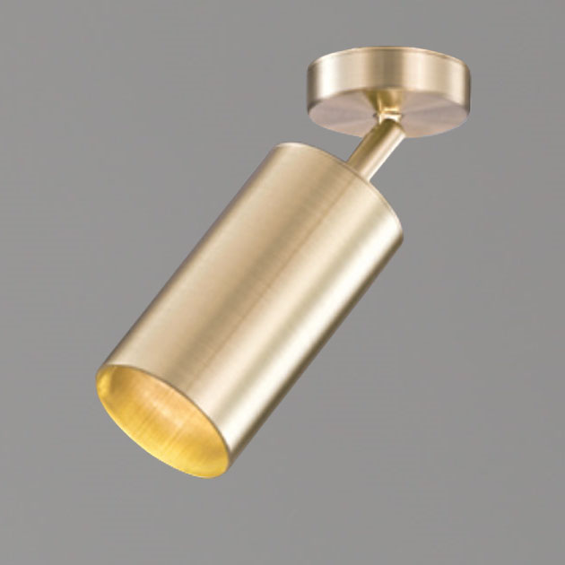 測試版-GU10光源 LED吸頂燈