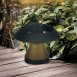 【防水】蘑菇檯燈