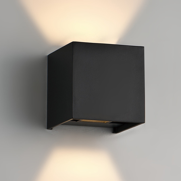 雨夜壁燈(有兩色)