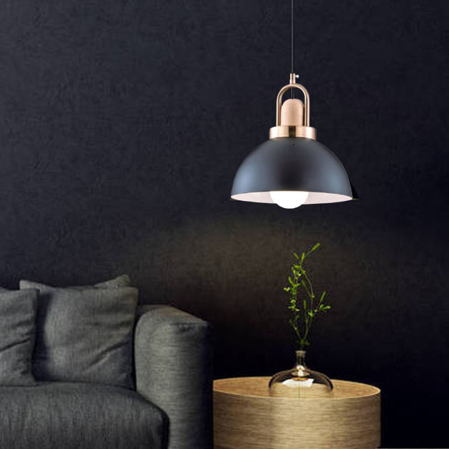 萊奧納多吊燈-小款(有三色)