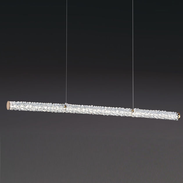 【熱銷】水晶珠吊燈