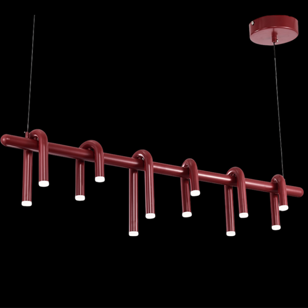 架構吊燈-長