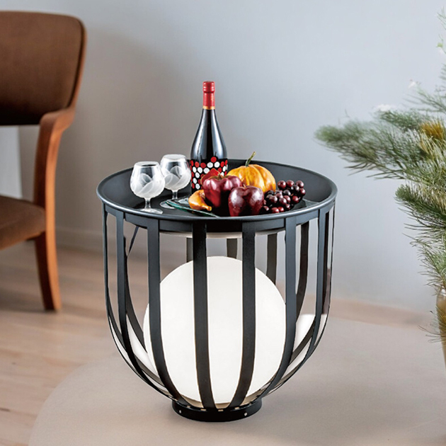 索爾落地燈(有3種大小)