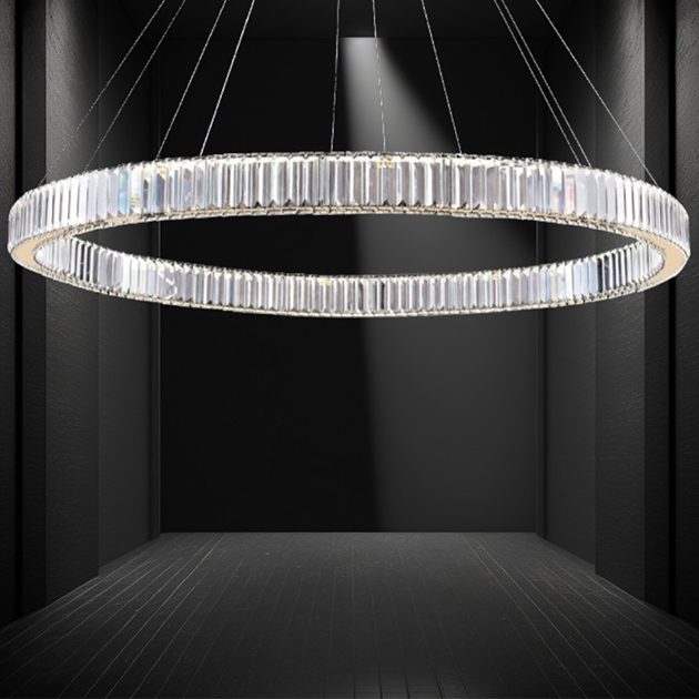 魔戒圓舞曲吊燈(有五種尺寸)