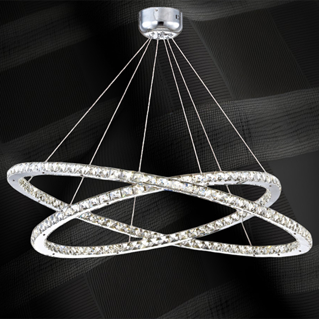 佛羅倫斯水晶吊燈