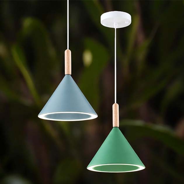 彭佳嶼吊燈(有2色)