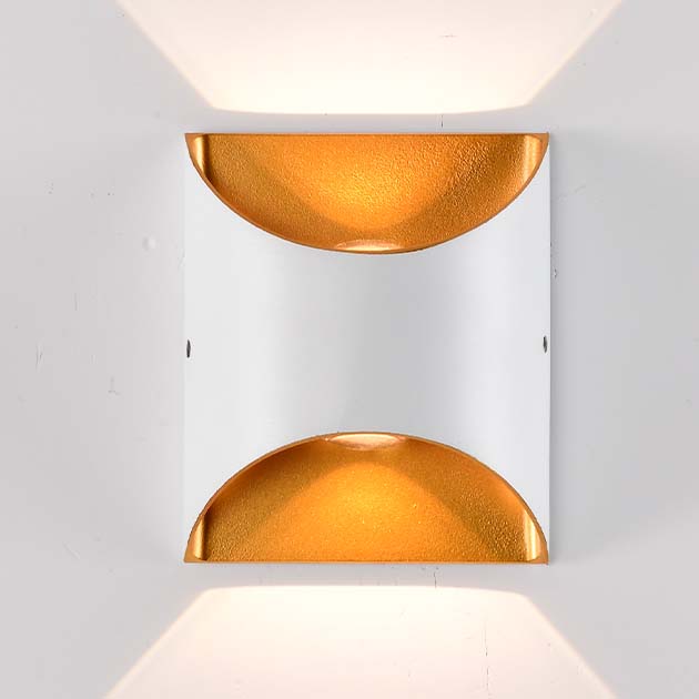 雨霏壁燈(有兩色)