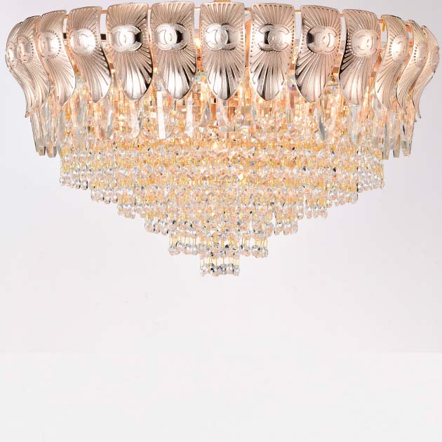 金楓之境吸頂燈 (有兩種尺寸)