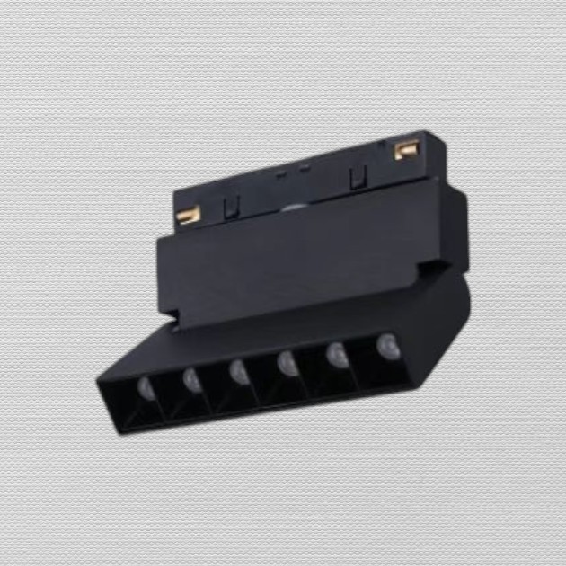 磁吸軌道燈(有兩種尺寸 各三種光源)