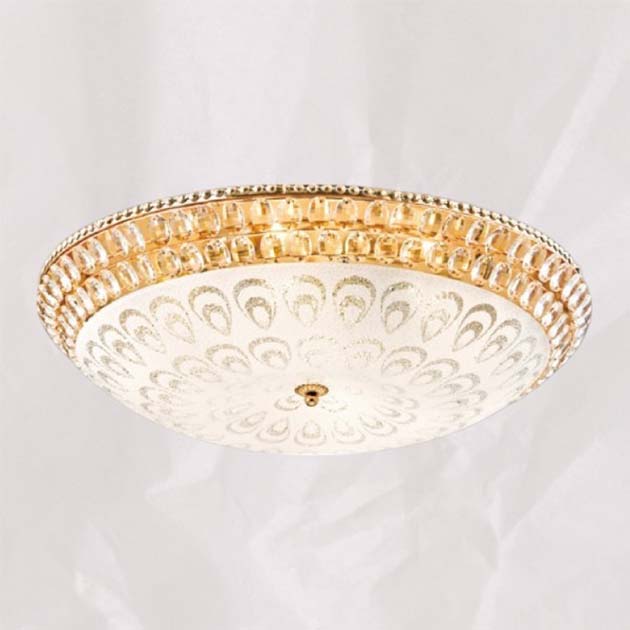 璇朗吸頂燈(有三種尺寸)