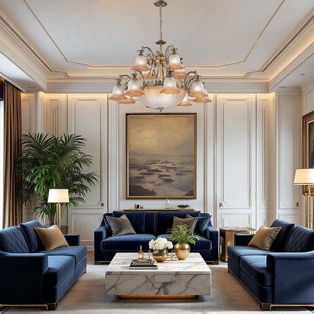 府城古韻吊燈(有三種尺寸)