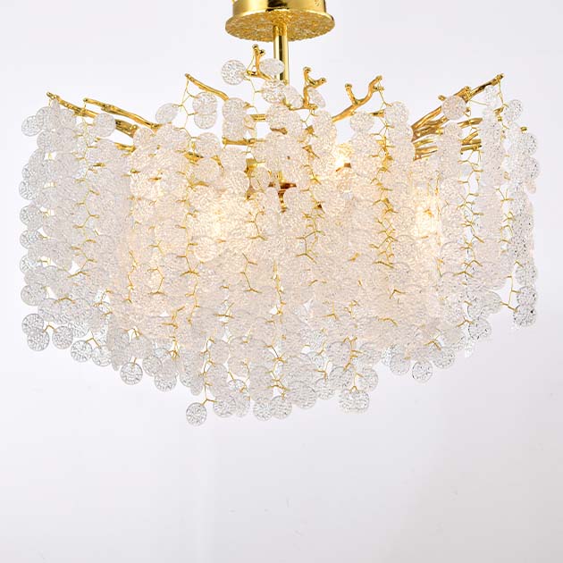 月光仙子吸頂燈(有大小款)