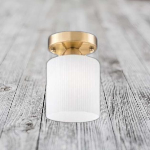 明月吸頂燈(共3色)