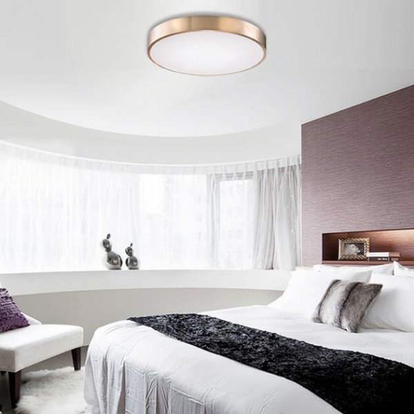 財金吸頂燈-小款