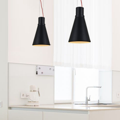 安德列吊燈(有兩色)