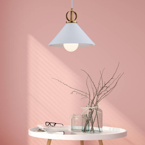 幸福港灣吊燈(有4燈種顏色)