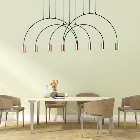 軒境吊燈(有三款)