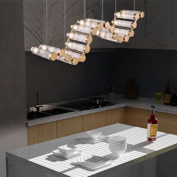 尼羅河吊燈(有大小款)