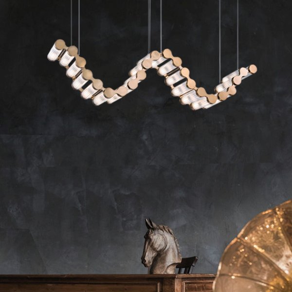 尼羅河吊燈(有大小款)