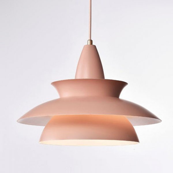 卡彭特吊燈(有兩色)