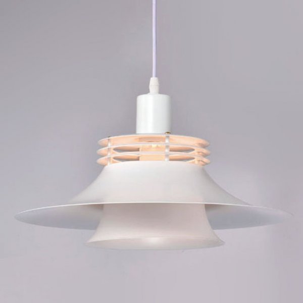 探索者吊燈-白色