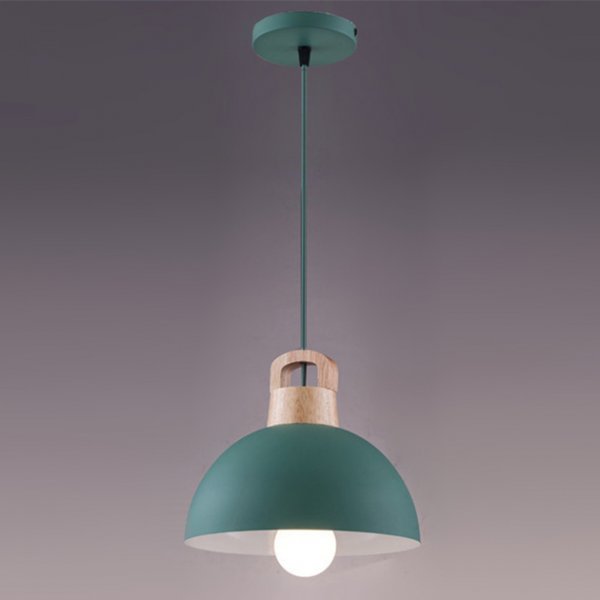 草原之心吊燈-小款