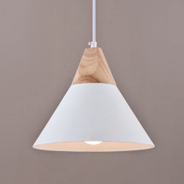 可朗芙吊燈-白色