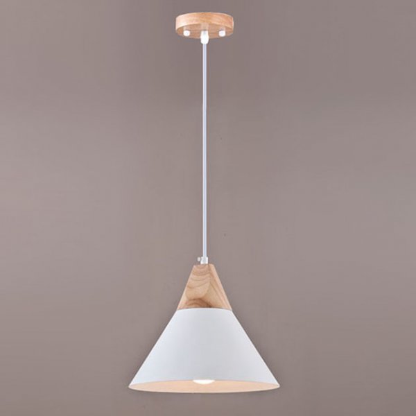 可朗芙吊燈-白色