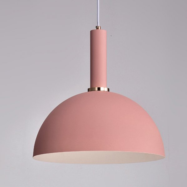 粉色氣泡吊燈(有大小款)