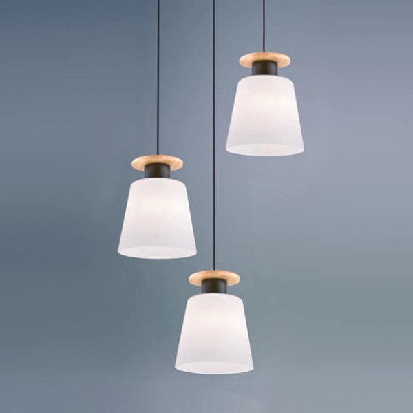 人間三月天吊燈