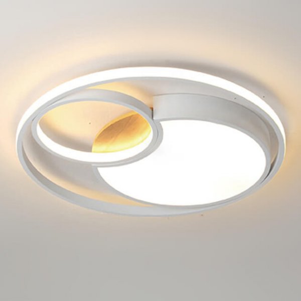 羅湖秋月吸頂燈-大款