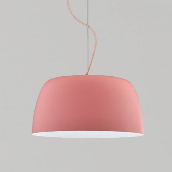 歐若拉吊燈-粉色
