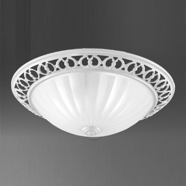 晶彩風華吸頂燈