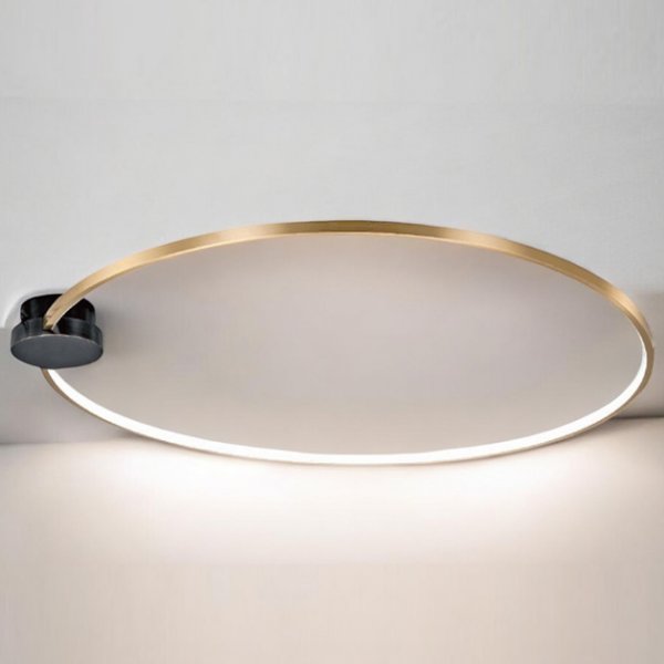 麥卡倫吸頂燈-單燈-大