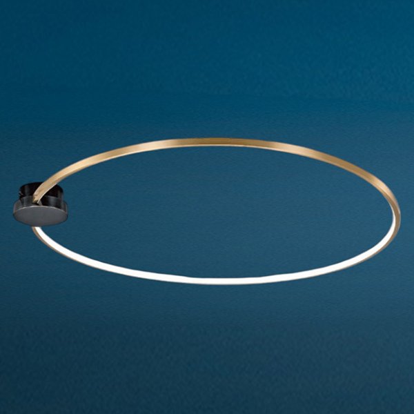 麥卡倫吸頂燈-單燈-大