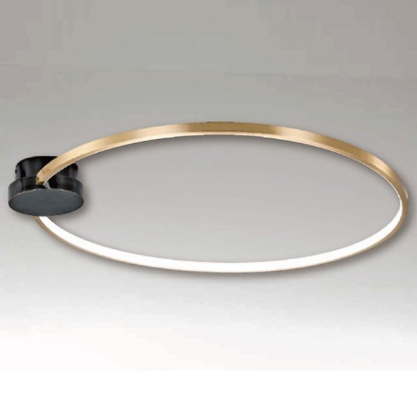 麥卡倫吸頂燈-單燈-小