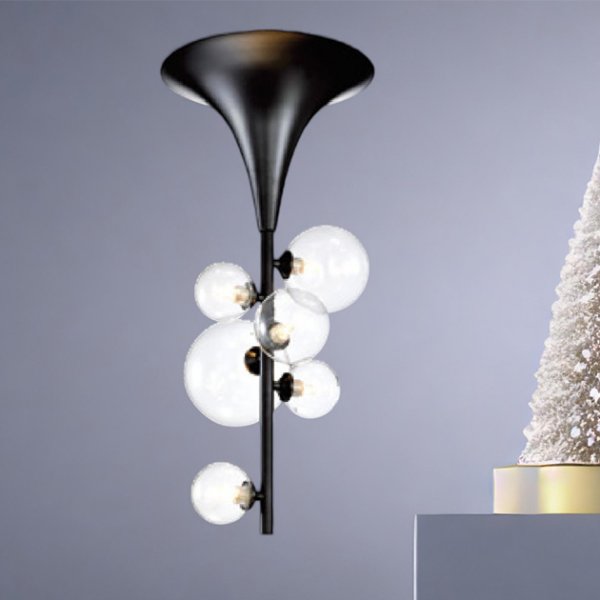 喧嚷吸頂燈(有三款)