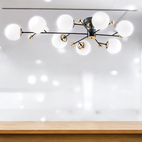 圓韻之光吸頂燈(共三款)