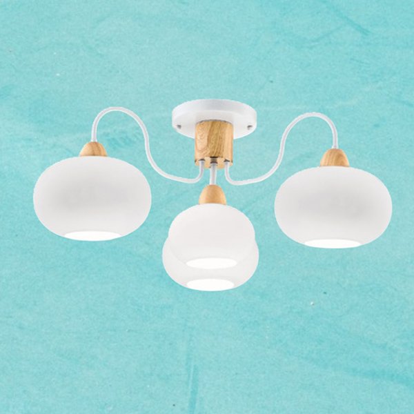 空中之城吸頂燈(有兩款)