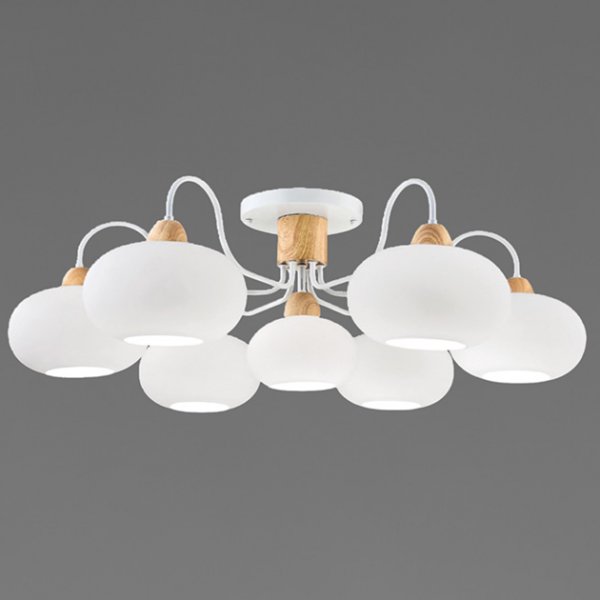 空中之城吸頂燈(有兩款)