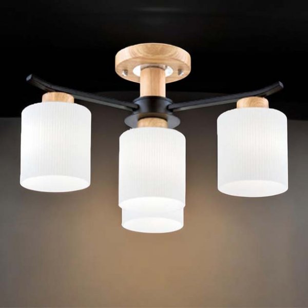 洛斯伐洛吸頂燈(有兩款)