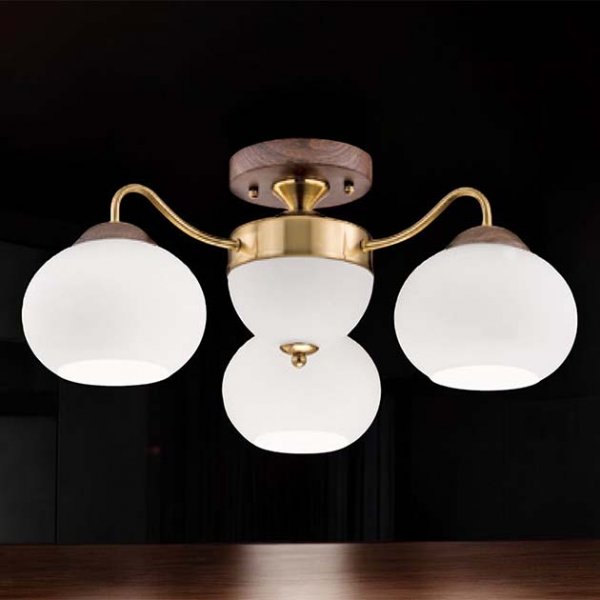 八里河畔吸頂燈(有兩款)