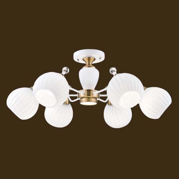 天空之域吸頂燈(有兩款)