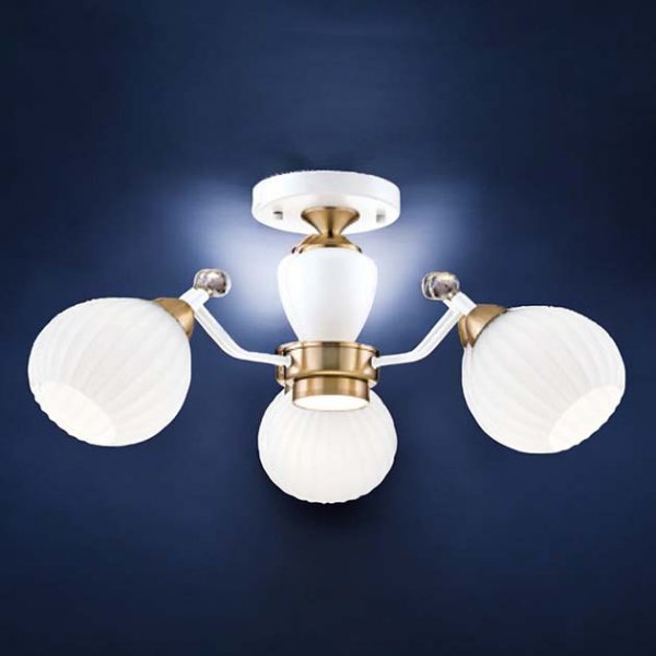 天空之域吸頂燈(有兩款)